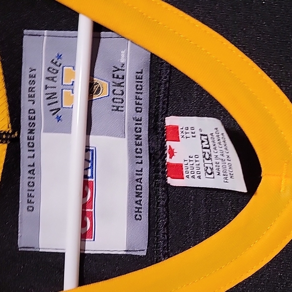 Vintage like new officially licensed - Picture 7 of 7